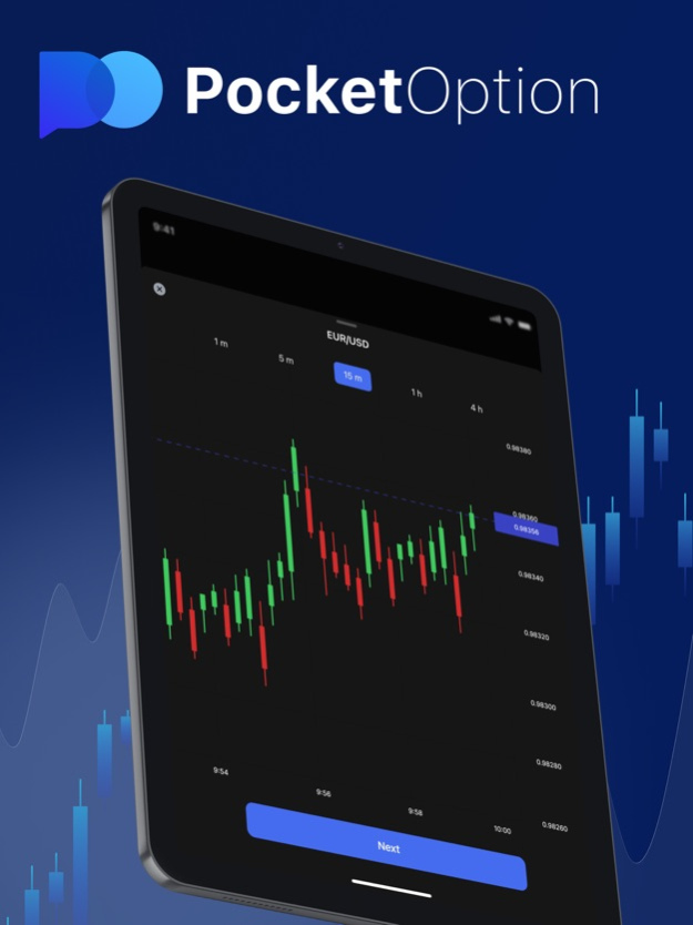 Maximize Your Trading Efficiency with Bot Pocket Option Maximize Your Trading Efficiency with Bot Pocket Option