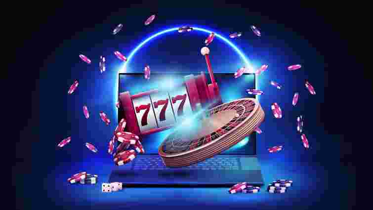 Discover Excitement at Lucky Barry Online Casino UK Discover Excitement at Lucky Barry Online Casino UK