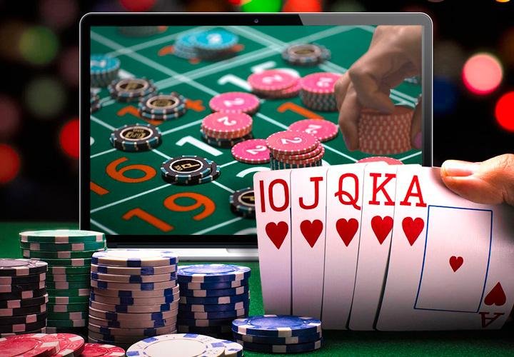 Discover the Best Gaming Experience at Richy Fish Casino & Sportsbook Discover the Best Gaming Experience at Richy Fish Casino & Sportsbook