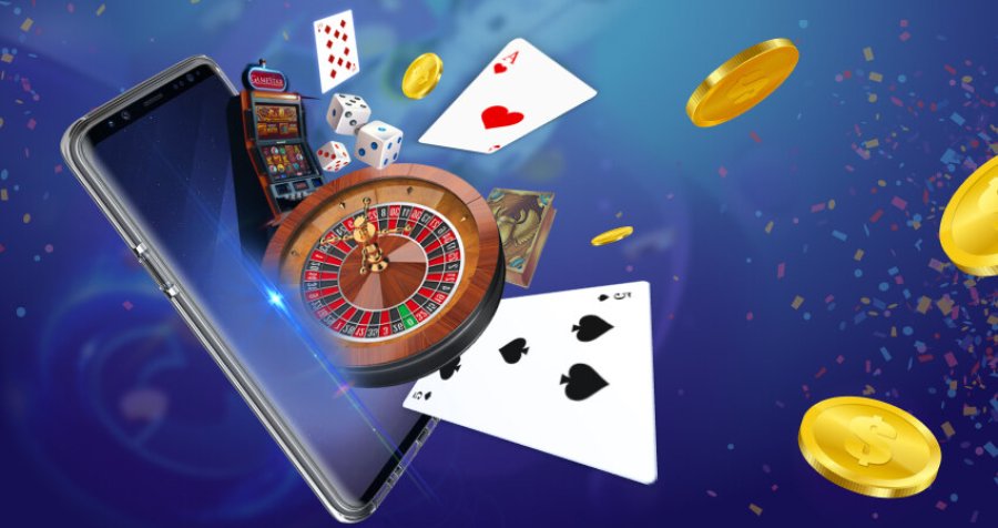 Discover the Best Gaming Experience at Richy Fish Casino & Sportsbook Discover the Best Gaming Experience at Richy Fish Casino & Sportsbook
