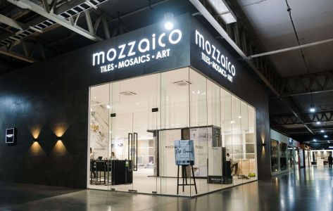 BGC Mozzaico 01