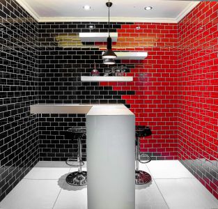 Showroom Mozzaico Brooklyn