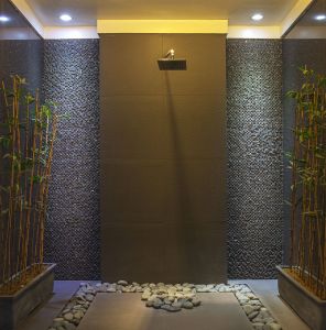 Mozzaico Showroom Architect