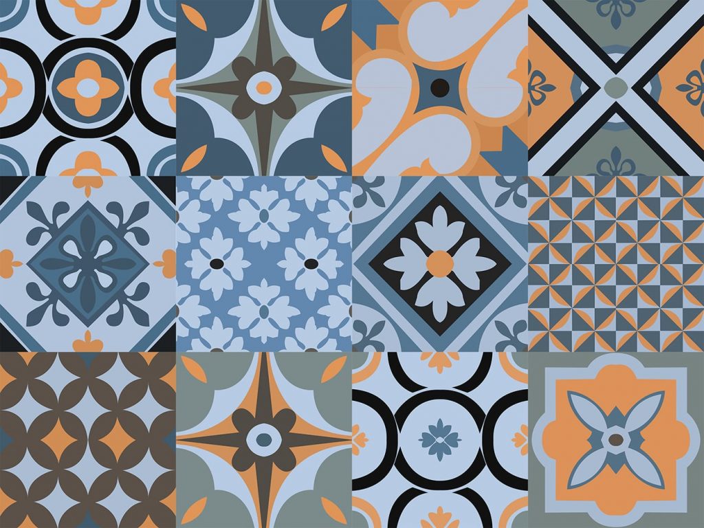 Madrid Fresco - Mozzaico | Leading Tile and Mosaic Company in the ...